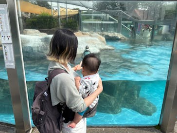 東武動物公園に投稿された画像（2025/5/15）