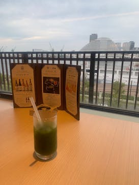 神戸みなと温泉 蓮に投稿された画像（2025/5/15）