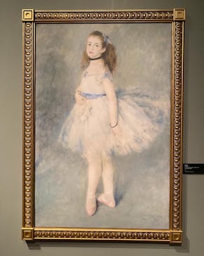 モネ　イマーシブ・ジャーニー　僕が見た光に投稿された画像（2025/5/16）