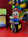 レゴランド®・ディスカバリー・センター 大阪に投稿された画像（2025/5/16）