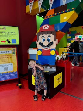 レゴランド®・ディスカバリー・センター 大阪に投稿された画像（2025/5/16）