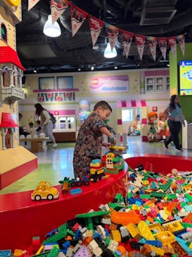 レゴランド®・ディスカバリー・センター 大阪に投稿された画像（2025/5/16）