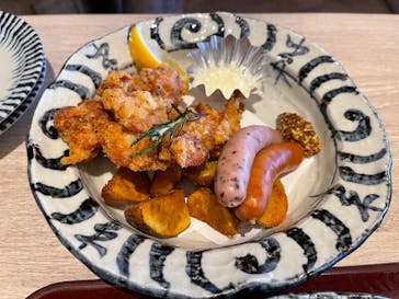 神戸みなと温泉 蓮に投稿された画像（2025/5/16）