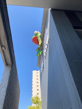 パウル・クレー展――創造をめぐる星座に投稿された画像（2025/5/16）