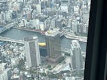 東京スカイツリーに投稿された画像（2025/5/16）