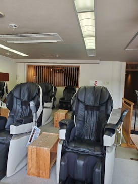 日帰り温泉湯の里おかだに投稿された画像（2025/5/16）