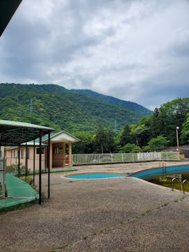 日帰り温泉湯の里おかだに投稿された画像（2025/5/16）