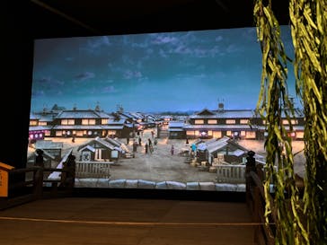 特別展「蔦屋重三郎　コンテンツビジネスの風雲児」に投稿された画像（2025/5/16）