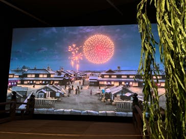 特別展「蔦屋重三郎　コンテンツビジネスの風雲児」に投稿された画像（2025/5/16）