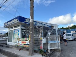 青の洞窟専門店 ブルーオーシャンに投稿された画像（2025/5/16）