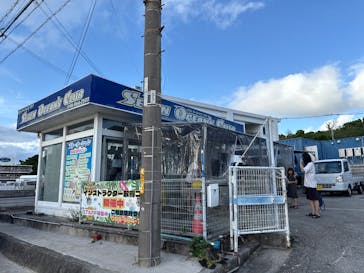 青の洞窟専門店 ブルーオーシャンに投稿された画像（2025/5/16）