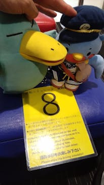 京都鉄道博物館_運転シミュレーターに投稿された画像（2025/5/16）