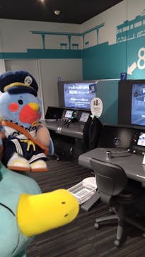 京都鉄道博物館_運転シミュレーターに投稿された画像（2025/5/16）