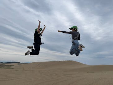 Camel Cycle Club（キャメルサイクルクラブ）に投稿された画像（2025/5/16）