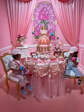 うんこミュージアム NAGOYAに投稿された画像（2025/5/16）