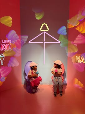 うんこミュージアム NAGOYAに投稿された画像（2025/5/16）