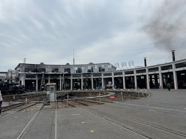 京都鉄道博物館_運転シミュレーターに投稿された画像（2025/5/16）