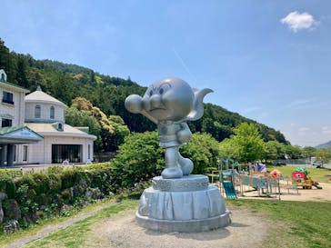 香美市立やなせたかし記念館　(アンパンマンミュージアム＆詩とメルヘン絵本館）に投稿された画像（2025/5/16）