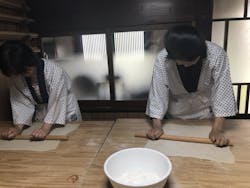 日本そば打ち名人会 江戸川工房に投稿された画像（2025/5/16）