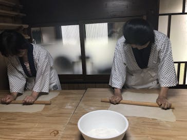 日本そば打ち名人会 江戸川工房に投稿された画像（2025/5/16）