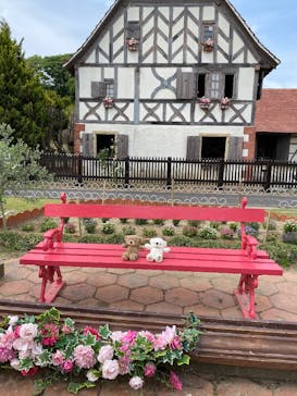 野外民族博物館 リトルワールドに投稿された画像（2025/5/16）