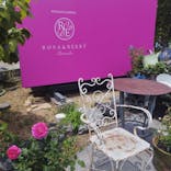 EnglishGardenローザンベリー多和田に投稿された画像（2025/5/16）