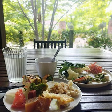 EnglishGardenローザンベリー多和田に投稿された画像（2025/5/16）