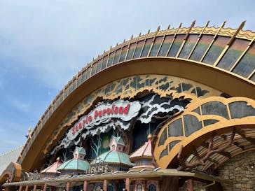 サンリオピューロランドに投稿された画像（2025/5/16）