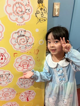 サンリオピューロランドに投稿された画像（2025/5/16）