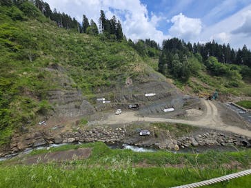 福井県立恐竜博物館に投稿された画像（2025/5/16）