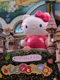 サンリオピューロランドに投稿された画像（2025/5/16）