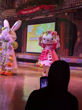 サンリオピューロランドに投稿された画像（2025/5/16）