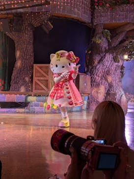 サンリオピューロランドに投稿された画像（2025/5/16）