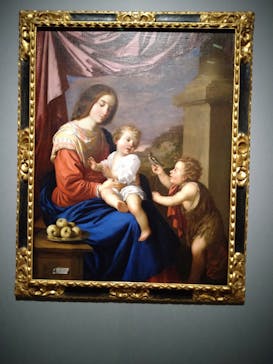 西洋絵画、どこから見るか？―ルネサンスから印象派まで　サンディエゴ美術館 vs 国立西洋美術館に投稿された画像（2025/5/16）