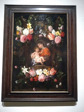 西洋絵画、どこから見るか？―ルネサンスから印象派まで　サンディエゴ美術館 vs 国立西洋美術館に投稿された画像（2025/5/16）