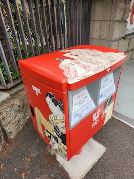 特別展「蔦屋重三郎　コンテンツビジネスの風雲児」に投稿された画像（2025/5/16）