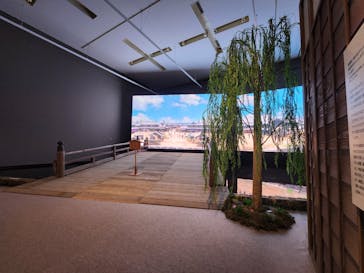 特別展「蔦屋重三郎　コンテンツビジネスの風雲児」に投稿された画像（2025/5/16）