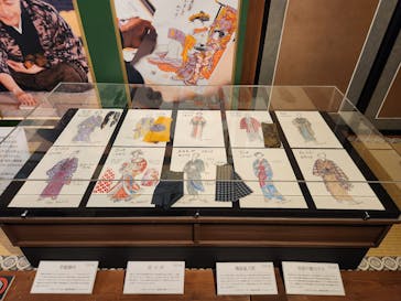 特別展「蔦屋重三郎　コンテンツビジネスの風雲児」に投稿された画像（2025/5/16）