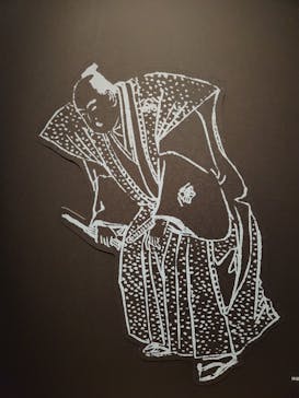 特別展「蔦屋重三郎　コンテンツビジネスの風雲児」に投稿された画像（2025/5/16）