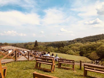 那須どうぶつ王国に投稿された画像（2025/5/16）