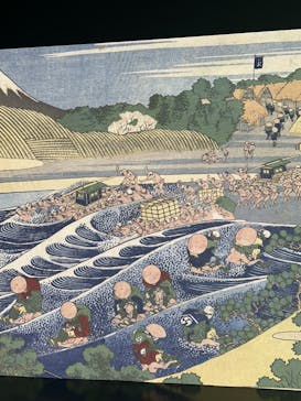 HOKUSAI : ANOTHER STORY in TOKYOに投稿された画像（2025/5/16）