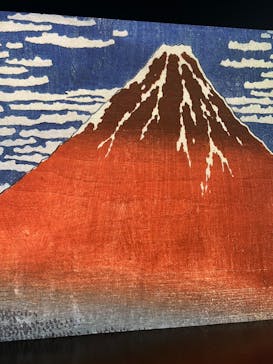 HOKUSAI : ANOTHER STORY in TOKYOに投稿された画像（2025/5/16）