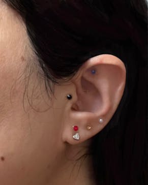 ハーバルスチームに投稿された画像（2025/5/17）