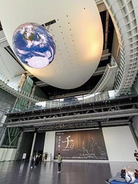 特別展「チ。 ―地球の運動について― 地球(いわ)が動く」に投稿された画像（2025/5/17）