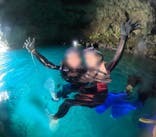 沖縄ダイビングショップシーモールに投稿された画像（2025/5/17）