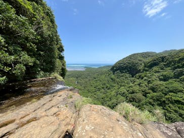 西表島ツアーガイドカラカラに投稿された画像（2025/5/17）