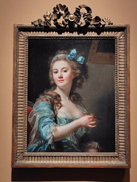 西洋絵画、どこから見るか？―ルネサンスから印象派まで　サンディエゴ美術館 vs 国立西洋美術館に投稿された画像（2025/5/17）