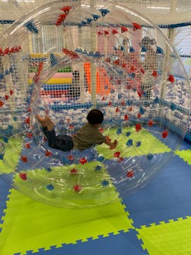 キッズランドUS 大阪ベイタワー店に投稿された画像（2025/5/17）