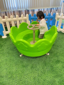 キッズランドUS 大阪ベイタワー店に投稿された画像（2025/5/17）