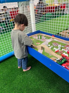 キッズランドUS 大阪ベイタワー店に投稿された画像（2025/5/17）